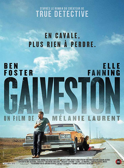 دانلود فیلم Galveston 2018 گالوستون