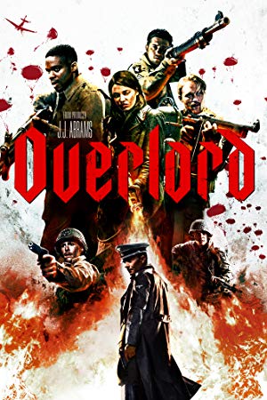 دانلود فیلم Overlord 2018 ارباب