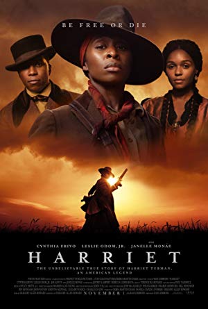 دانلود فیلم Harriet 2019 هریت