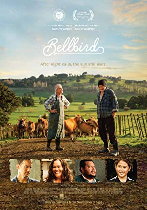 دانلود فیلم Bellbird 2019 بلبرد