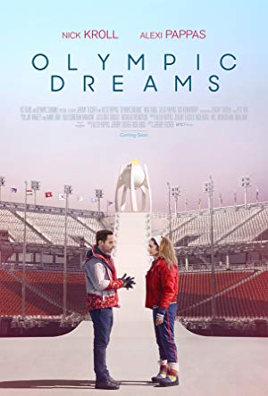 دانلود فیلم Olympic Dreams