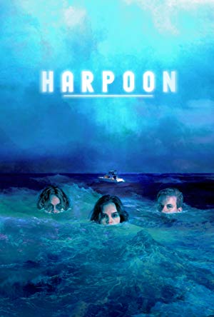 دانلود فیلم Harpoon 2019 هارپون