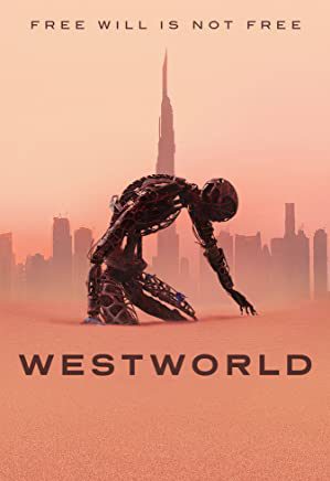 دانلود سریال Westworld وست ورلد