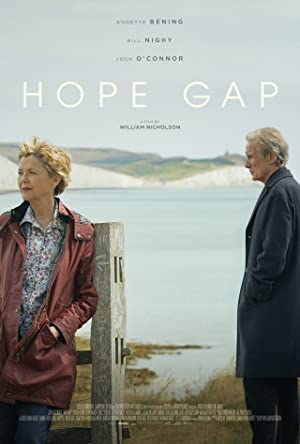 دانلود فیلم Hope Gap 2019 شکاف امید