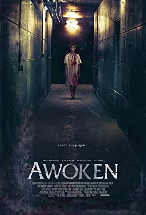 دانلود فیلم Awoken 2019 بیدار