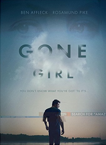 دانلود فیلم Gone Girl 2014 دختر گمشده