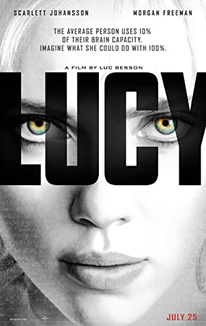 دانلود فیلم Lucy 2014 لوسی
