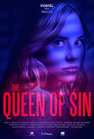 دانلود فیلم The Queen of Sin 2018 ملکه گناه