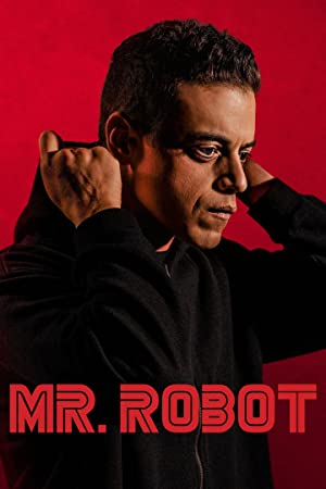 دانلود سریال Mr. Robot آقای ربات