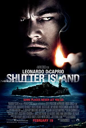 دانلود فیلم Shutter Island 2010 جزیره شاتر