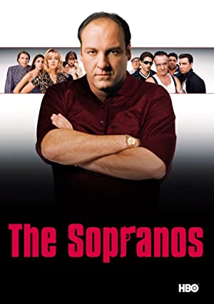 دانلود سریال The Sopranos سوپرانو