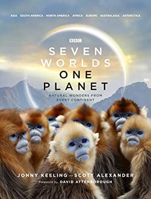 دانلود مستند Seven Worlds One Planet هفت جهان یک سیاره