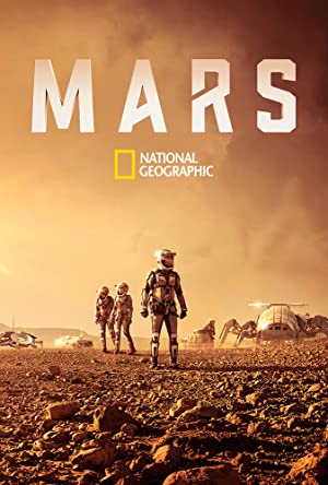 دانلود سریال Mars مریخ
