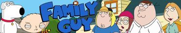 دانلود انیمیشن Family Guy فمیلی گای 