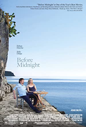 دانلود فیلم Before Midnight 2013 پیش از نیمه شب