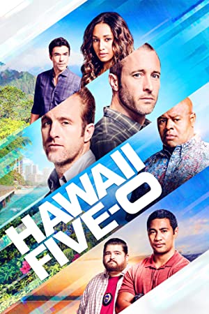دانلود سریال Hawaii Five-0 هاوایی فایو-زیرو