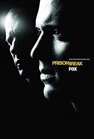 دانلود سریال Prison Break فرار از زندان