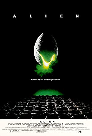 دانلود فیلم Alien 1979 بیگانه