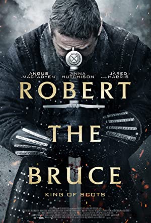 دانلود فیلم Robert the Bruce 2019 رابرت بروس