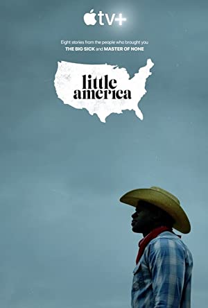 دانلود سریال Little America آمریکای کوچک