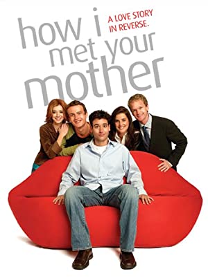 دانلود سریال How I Met Your Mother آشنایی با مادر