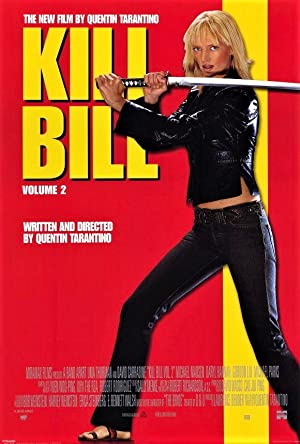 دانلود فیلم Kill Bill: Vol. 2 2004 بیل را بکش: بخش 2