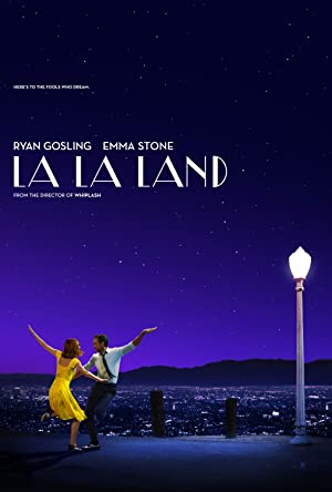 دانلود فیلم La La Land 2016 لا لا لند