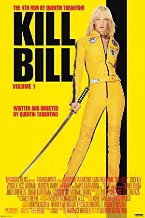 دانلود فیلم Kill Bill: Vol. 1 2003 بیل را بکش: بخش 1