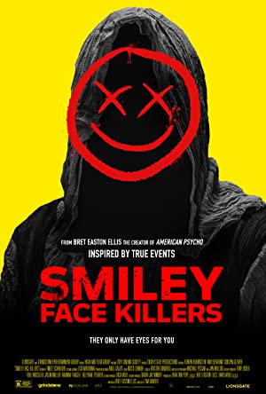 دانلود فیلم Smiley Face Killers 2020 لبخندهای کشنده صورت
