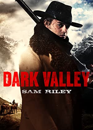 دانلود فیلم The Dark Valley 2014 دره تاریک