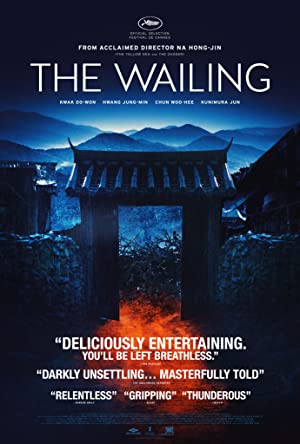 دانلود فیلم The Wailing 2016 شیون