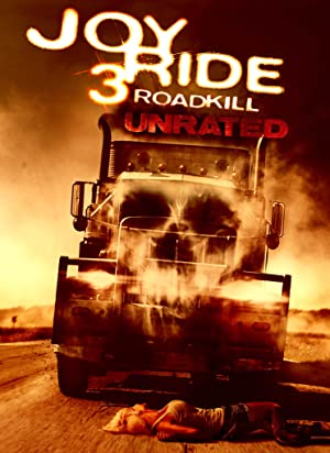 دانلود فیلم Joy Ride 3: Road Kill 2014 لذت سواری 3: جاده مرگ