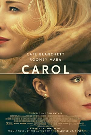 دانلود فیلم Carol 2015 کارول