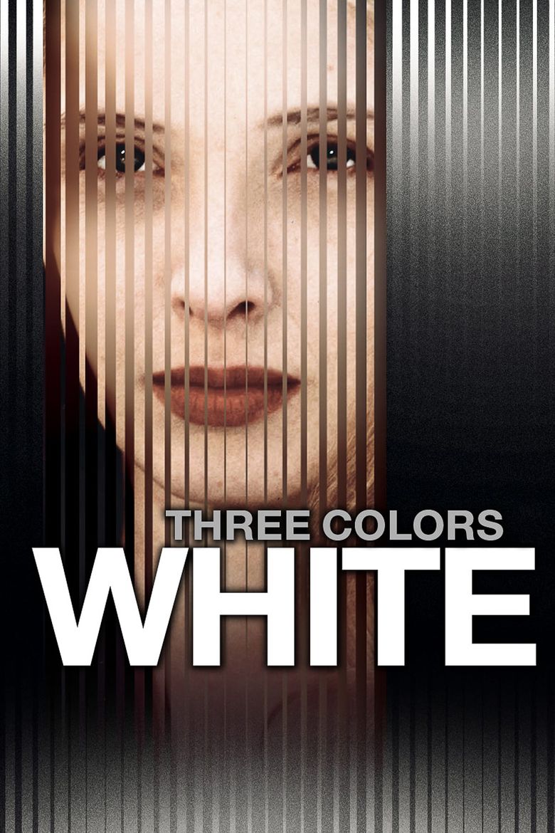 دانلود فیلم Three Colors: White 1994 سه رنگ: سفید