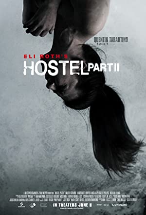 دانلود فیلم Hostel: Part II 2007 خوابگاه 2