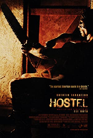 دانلود فیلم Hostel 2005 خوابگاه