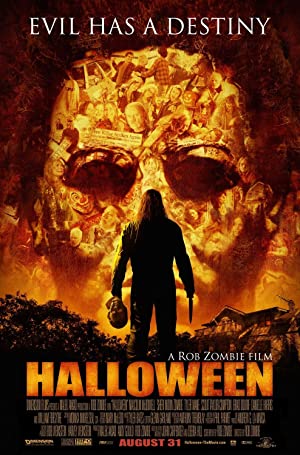 دانلود فیلم Halloween 2007 هالووین