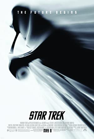 دانلود فیلم Star Trek 2009 پیشتازان فضا