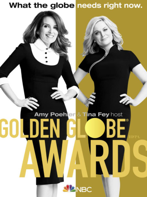 دانلود مراسم 2021 Golden Globe Awards گلدن گلوب 2021