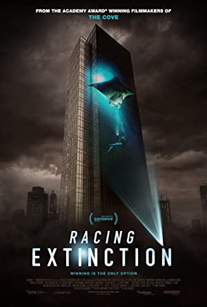 دانلود مستند Racing Extinction 2015 مسابقهٔ انقراض
