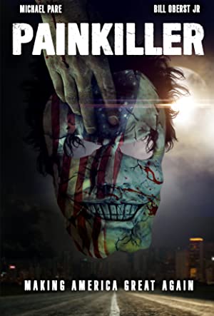 دانلود فیلم Painkiller 2021 مسکن