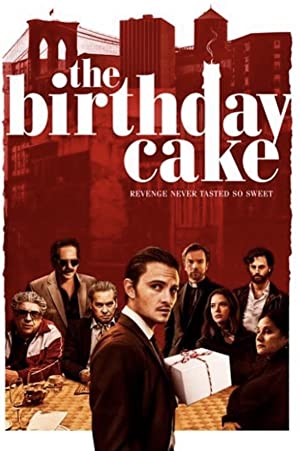دانلود فیلم The Birthday Cake 2021 کیک تولد