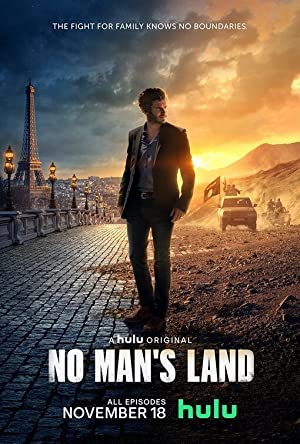 دانلود سریال No Man’s Land منطقه بی طرف