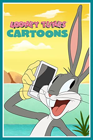 دانلود انیمیشن Looney Tunes Cartoons لونی تونز