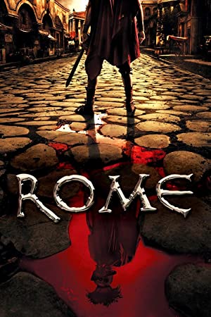 دانلود سریال Rome رم