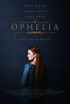 دانلود فیلم Ophelia 2018 اوفلیا