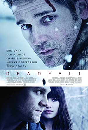 دانلود فیلم Deadfall 2012 سقوط مرگبار