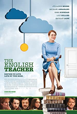 دانلود فیلم The English Teacher 2013 معلم انگلیسی