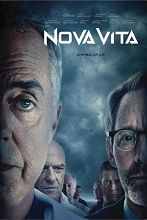 دانلود سریال Nova Vita نوا ویتا