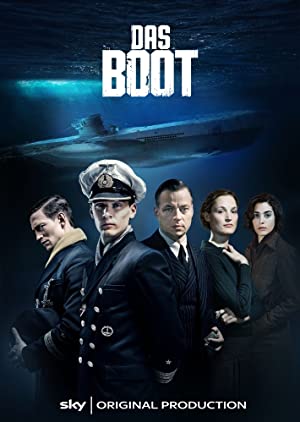 دانلود سریال Das Boot داس بوت یا کشتی